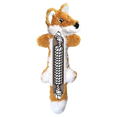 Scrunch Knots Squirrel
