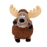 Sherps Floofs Moose