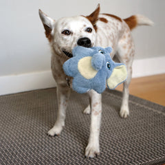 Snuzzles Kiddos Elephant