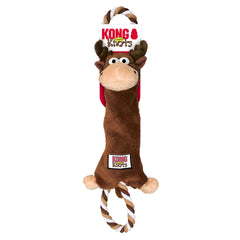 Tugger Knots Moose
