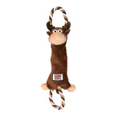Tugger Knots Moose