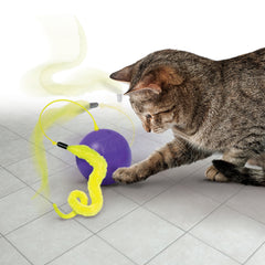 Purrsuit Whirlwind Replacement Tails 2-pk