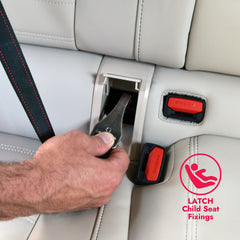 KONG Ultimate Safety Tether