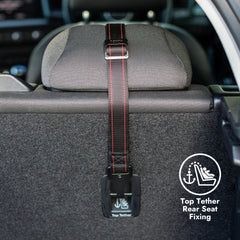 KONG Ultimate Safety Tether