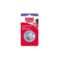 Cat Active Confetti Ball