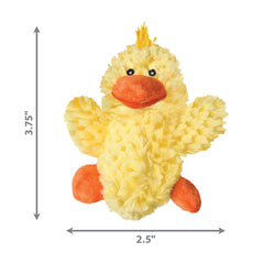 Dr. Noyz Duck