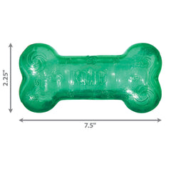 Squeezz Crackle Bone, Assorted Colors