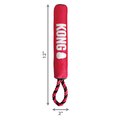 Signature Stick w/Rope