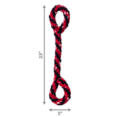 Signature Rope Double Tug