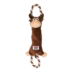Tugger Knots Moose