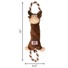 Tugger Knots Moose