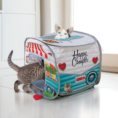 Play Spaces Camper