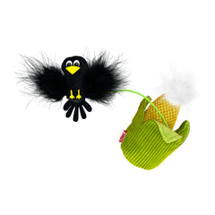 Flingaroo Corny