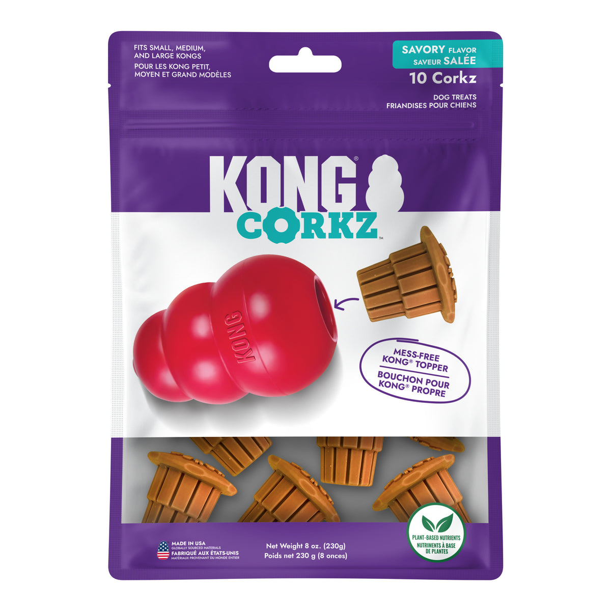 Corkz
